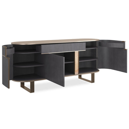 Piet Sideboard