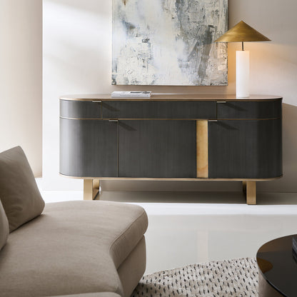 Piet Sideboard