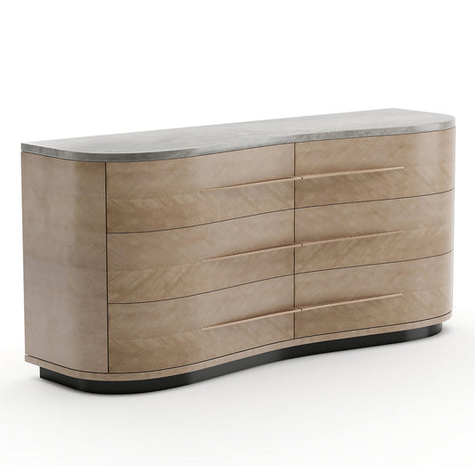 Roam Dresser