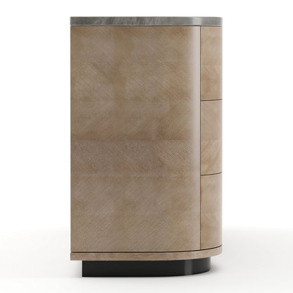 Roam Dresser