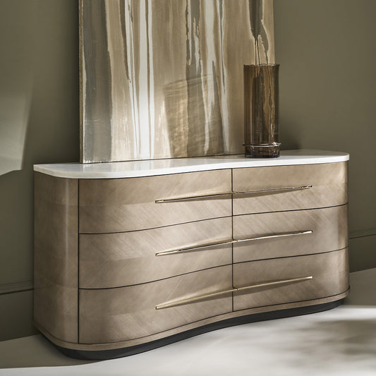 Roam Dresser