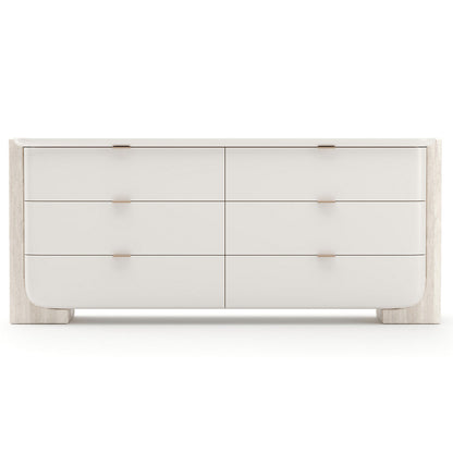 Overlap Dresser
