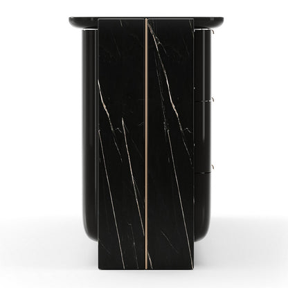 Overlap Dresser