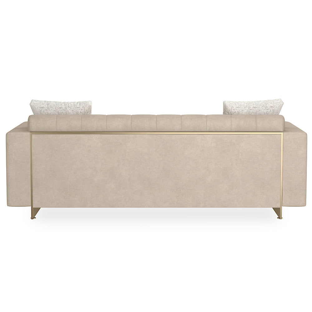 Well Balanced Sofa