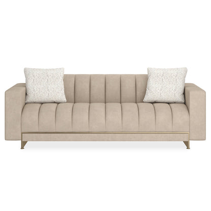 Well Balanced Sofa