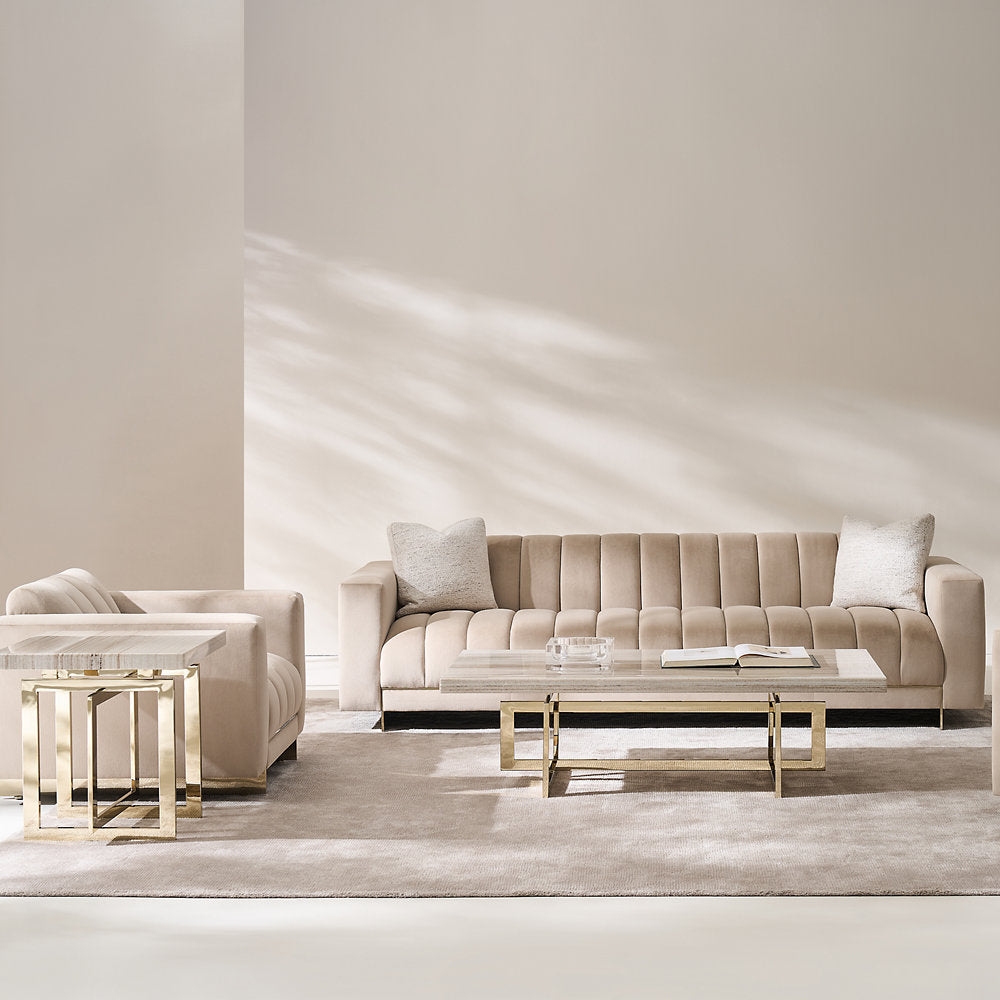 Well Balanced Sofa