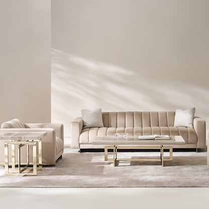 Well Balanced Sofa