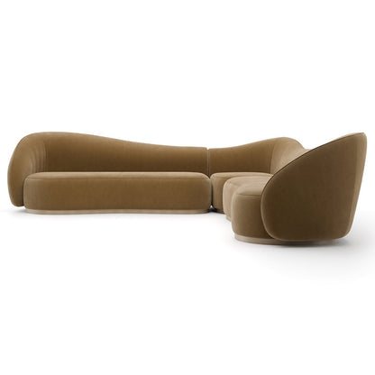 Kalahari Sectional Sofa