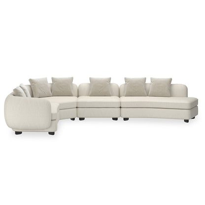 Lumi Sectional Sofa