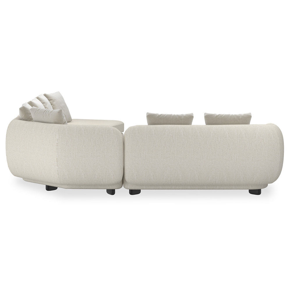 Lumi Sectional Sofa