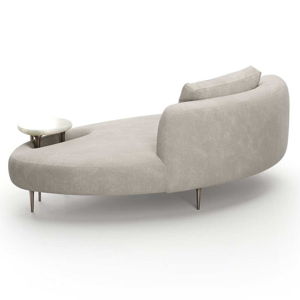 Echo Lounge Chaise