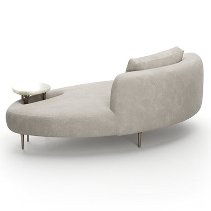 Echo Lounge Chaise