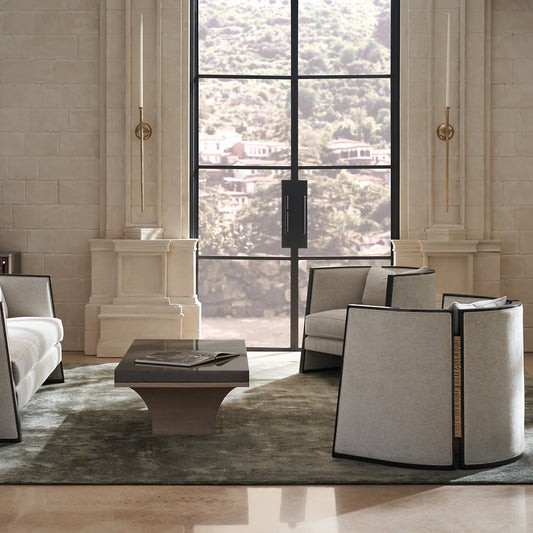Cut Away Sofa