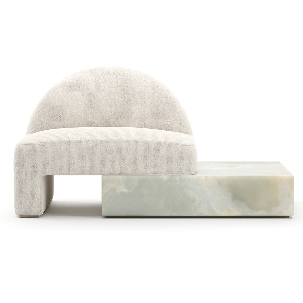 Monaco Lounge Chair
