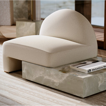 Monaco Lounge Chair