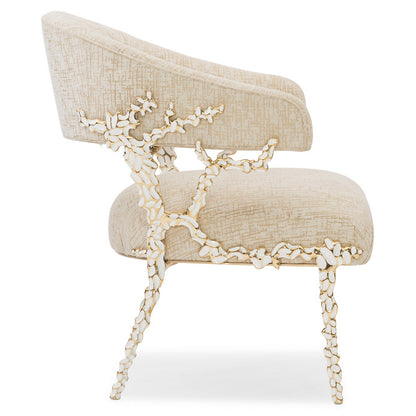 Glimmer Of Hope Lounge Chair
