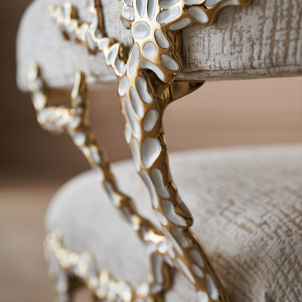 Glimmer Of Hope Lounge Chair