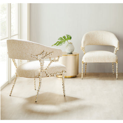 Glimmer Of Hope Lounge Chair
