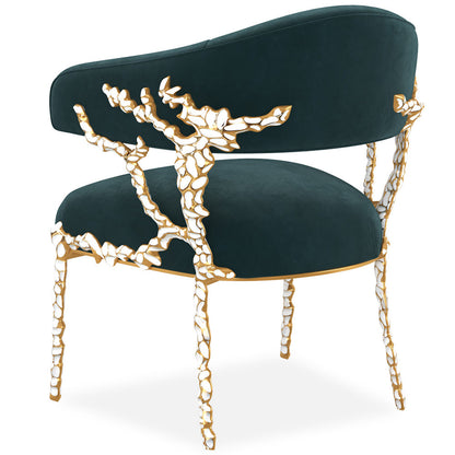 Glimmer Of Hope Lounge Chair