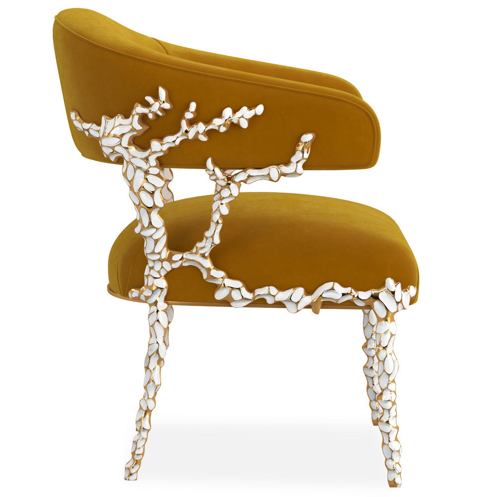 Glimmer Of Hope Lounge Chair