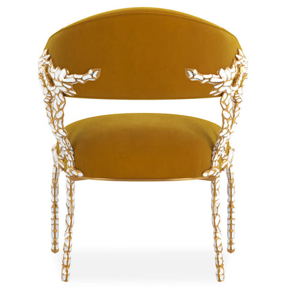 Glimmer Of Hope Lounge Chair