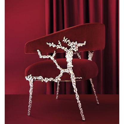 Glimmer Of Hope Lounge Chair
