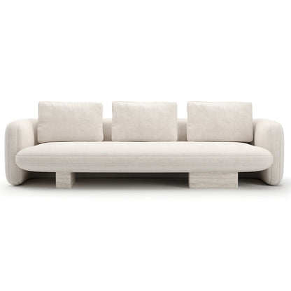 Overlap Sofa