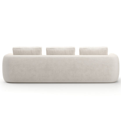 Overlap Sofa