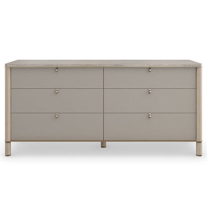 Balance Dresser