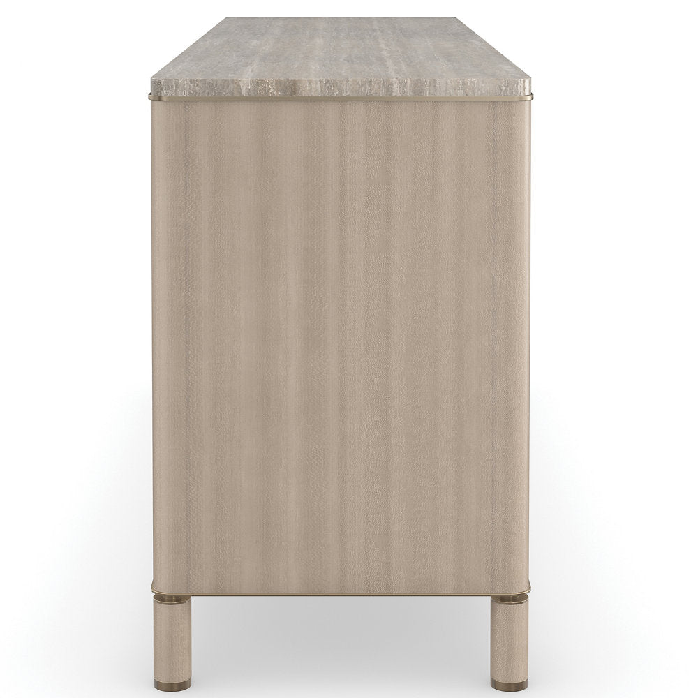 Balance Dresser