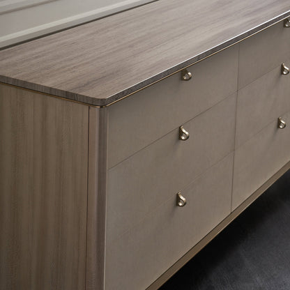 Balance Dresser