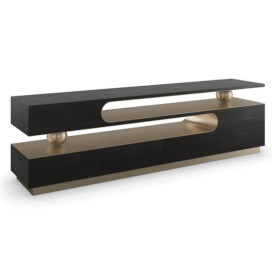 Harmony Console