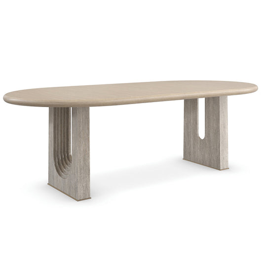 Emphasis Dining Table