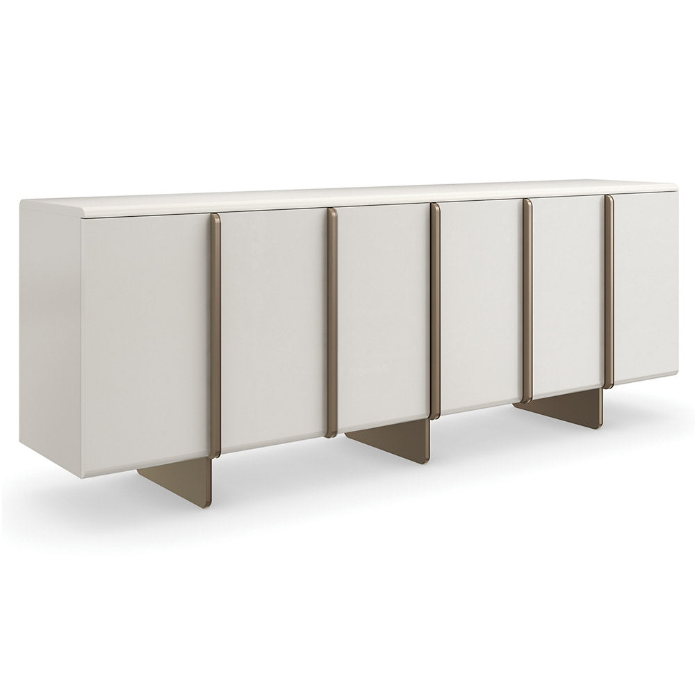 Emphasis Credenza