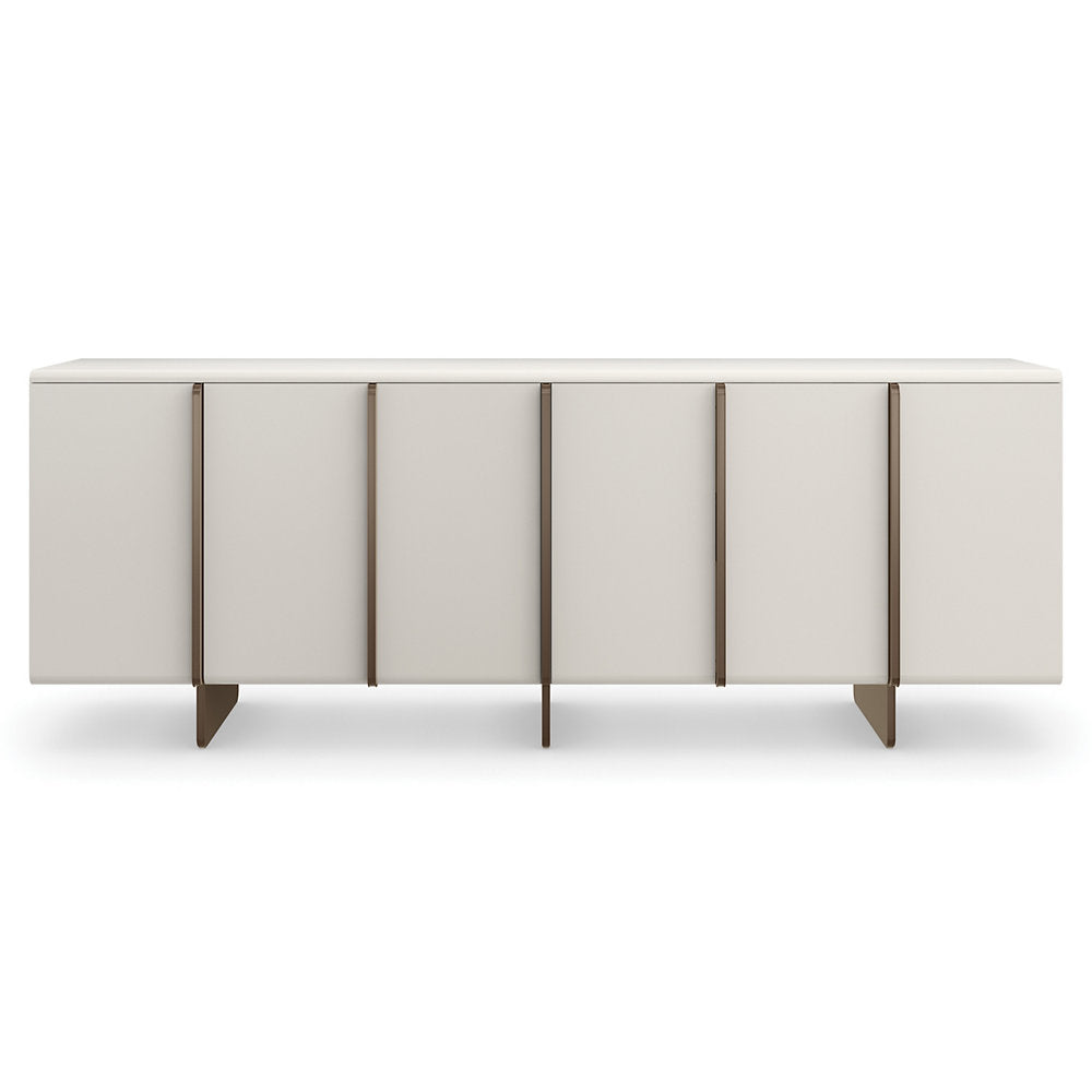Emphasis Credenza