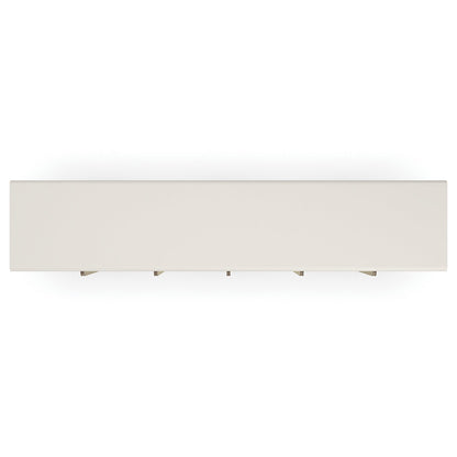 Emphasis Credenza