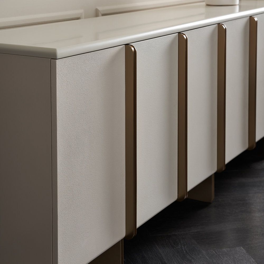 Emphasis Credenza