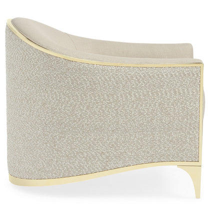 The Svelte Lounge Chair