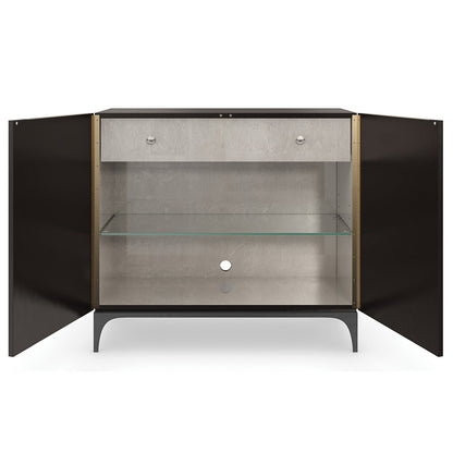 Downtown Chest
