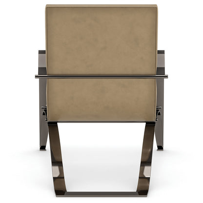 Opening Act Accent Chair