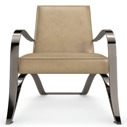 Opening Act Accent Chair