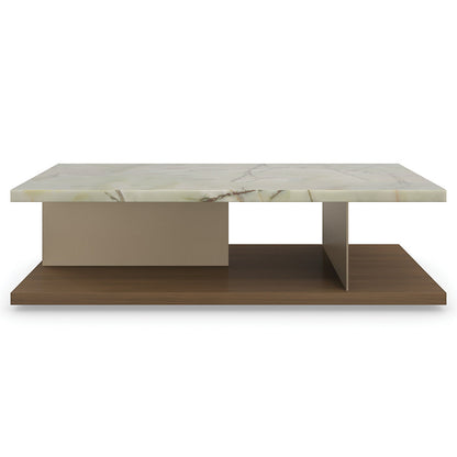 Cape Verde Cocktail Table