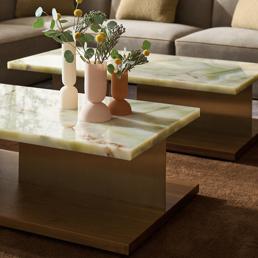 Cape Verde Cocktail Table