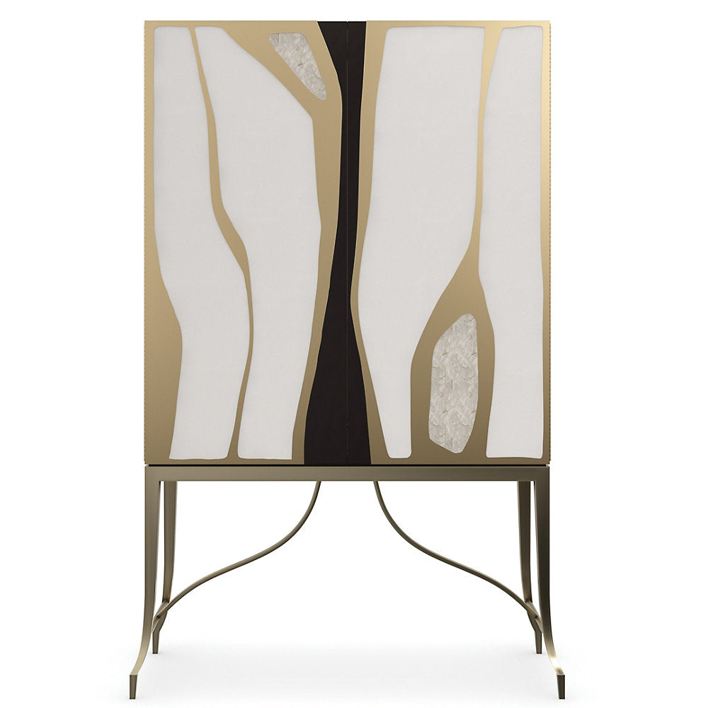 Uptown Cabinet