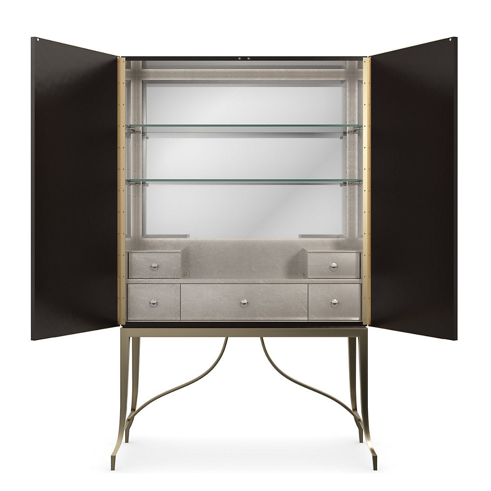 Uptown Cabinet