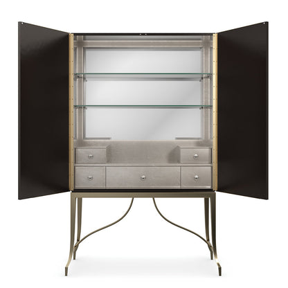 Uptown Cabinet