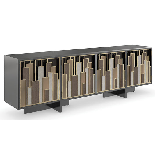 Midtown Console
