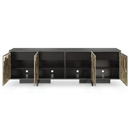 Midtown Console