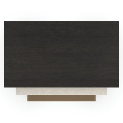 Contrast Nesting Side Table