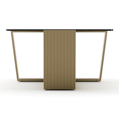 Counter Balance Cocktail Table
